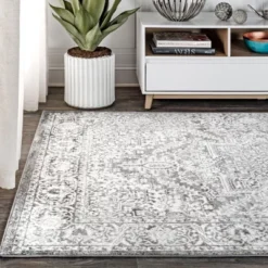 Mercer Shag Plush Area Rug - JONATHAN Y -Interior furniture GUEST 7c9320e0 0796 4486 832b ba249efff168