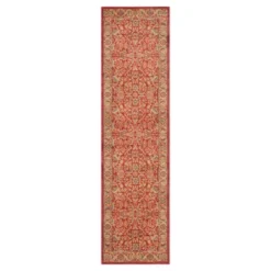 Havyn Floral Area Rug - Safavieh -Interior furniture GUEST 7c981127 ce36 48f3 a9d0 f49db6f4ef56