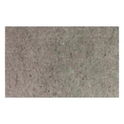Flash Furniture Slide-Stop® Multi-Surface Reversible Non-Slip Cushion Rug Pad, 1/4" Thick, Floor Protection, For 4'x6' Area Rug, Gray -Interior furniture GUEST 7d44aece f30e 436b b033 ee05fc22cb1b