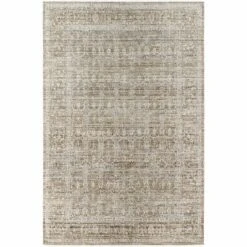 Hauteloom Rectangle Area Rug Taupe -Interior furniture GUEST 7df6a9b7 b988 4b71 b04f ddbcb00a5caa