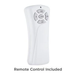 52" Casa Vieja Modern Outdoor Hugger Ceiling Fan With Dimmable LED Light Remote Oil Rubbed Bronze Damp Rated For Patio Exterior -Interior furniture GUEST 7fb8e06d d4ee 49fc b3b4 5157883f7b3f