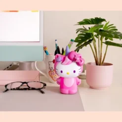 Surreal Entertainment Sanrio Hello Kitty Unicorn 6-Inch PVC Figural Mood Light -Interior furniture GUEST 8040919e d813 481c b4db 3f04cec99676