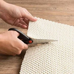 Nevlers Non-Slip Rug Pad 3'x5' - White -Interior furniture GUEST 810db850 d55b 4c84 96b7 0ae2a8f468b7 4