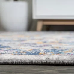 Izil Modern Persian Area Rug - JONATHAN Y -Interior furniture GUEST 820c83fd 7813 46ed 9fca 315979ebb374