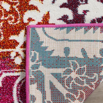 Cherina Loomed Rug - Safavieh 4 Cherina Loomed Rug - Safavieh - Image 2