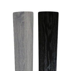 52" 5-Blade LED Industrial Satin Lighted Ceiling Fan Metallic Silver - River Of Goods: Reversible, 3-Speed, UL Listed -Interior furniture GUEST 84029389 4bc3 4266 a0f7 c9103d2b6e10