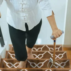 Sussexhome Zigzag Collection Non-Slip Carpet Stair Treads, 9" X 28" 16 Sussexhome Zigzag Collection Non-Slip Carpet Stair Treads, 9" X 28" -Interior furniture GUEST 854b4e68 5212 440e bd96 64ff33655c00