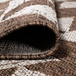 Andratx Modern Geometric Indoor/Outdoor Area Rug - JONATHAN Y -Interior furniture GUEST 86dde2bf 7f3b 4060 b97c 33a335fa68cc