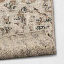 Eliot Geo Area Rug Gray - Threshold™ -Interior furniture GUEST 872b8d77 fa5d 4688 889c 31f8155b3d08