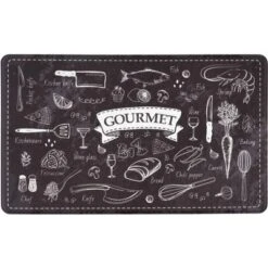 World Rug Gallery Gourmet Anti Fatigue Standing Mat -Interior furniture GUEST 875bf507 a5b4 4fb8 844e dd8a6be64e13