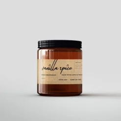 Vanilla Spice Candle - Freres Branchiaux 8 Vanilla Spice Candle - Freres Branchiaux -Interior furniture GUEST 889cfc39 1f5c 449a a567 142baf818306