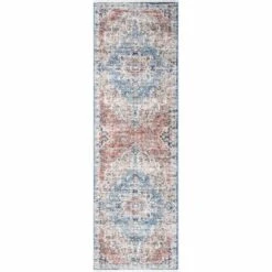 NuLOOM Sawyer Vintage Transitional Area Rug -Interior furniture GUEST 89024561 a4cb 482f a874 a529f00dc0ae