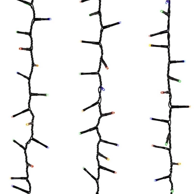 Kurt Adler 1200-Light 98-Foot Multi-Color LED Rice Light Set 5 Kurt Adler 1200-Light 98-Foot Multi-Color LED Rice Light Set - Image 3