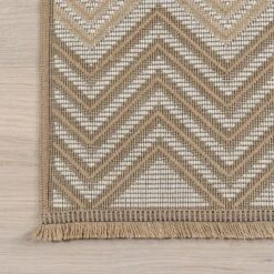 Nuloom Eleanora Trellis 4x6 Jute Indoor Area Rug For Dining Room Rug Neutral Rug Living Room Rug Kitchen, Ivory/Natural -Interior furniture GUEST 89ae5d0a 4883 43ec a39f 775f628105c7