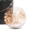 Feit Electric LED Fairy String Lights Warm White 30 Ft. 100 Lights -Interior furniture GUEST 89b72f1b 349b 48eb 91c0 dd412d7571cd