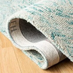 Ikat IKT631 Hand Tufted Area Rug - Safavieh -Interior furniture GUEST 8a2a8ee5 2634 45de bfd5 060eb987bc73