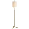 Ezekiel Floor Lamp - FLL4063 - Brass - Safavieh 2 Ezekiel Floor Lamp - FLL4063 - Brass - Safavieh -Interior furniture GUEST 8b4dae52 a569 4a64 b87f 86ad5a413c28
