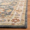 Classic CL934 Hand Tufted Area Rug - Safavieh -Interior furniture GUEST 8bc19c5d ba5d 4d92 9d96 b74328736594