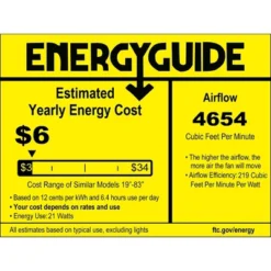 52" Casa Vieja Modern Industrial Hugger Indoor Outdoor Ceiling Fan With LED Light Remote Control Bronze Damp Rated For Patio Exterior House Home Porch -Interior furniture GUEST 8bdfb8bd 3c8c 4ae2 ab95 c1a43ca9b5b9