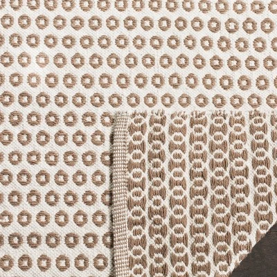 Elnora Geometric Woven Rug - Safavieh 4 Elnora Geometric Woven Rug - Safavieh - Image 2