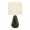 26" X 15" Modern Ceramic Table Lamp - CosmoLiving By Cosmopolitan -Interior furniture GUEST 8c2bd67f 035b 46dc 9a89 65b74b140c65