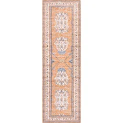 NuLOOM Sky Machine Washable Global Inspired Area Rug -Interior furniture GUEST 8ce3a02f 71dd 4f20 ab58 2330797efa0b