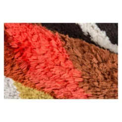 Retro Wave Area Rug - Novogratz By Momeni -Interior furniture GUEST 8d0cf9b9 d505 43a2 bfa1 dbdcf6118eab