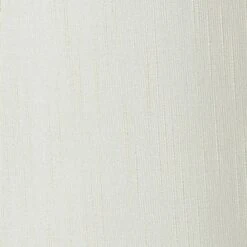 Imperial Shade Set Of 2 Tall Drum Lamp Shades Cream Medium 12" Top X 14" Bottom X 16" High Spider With Harp And Finial Fitting