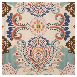 Harvey Medallion Area Rug - Safavieh -Interior furniture GUEST 8f464c2c d354 427d a8df 6ae65da716b8
