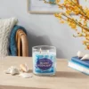 Lidded Glass Jar Candle Island Moonlight - Opalhouse™ -Interior furniture GUEST 90280f1d 1387 4fdb b54e a4f910815cd4