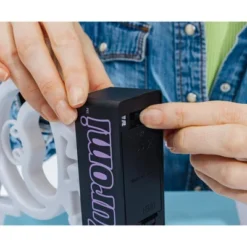 Silver Buffalo Sanrio Kuromi Silhouette 7-Inch LED Neon Mood Light -Interior furniture GUEST 9237a75c 07f8 40c2 a53a 3862036d9ea4