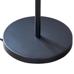 Maxax 65" Farmhouse Boho Rattan Floor Lamp For Living Room -Interior furniture GUEST 93c7c6b1 3e15 47d4 9353 88b3937b8661