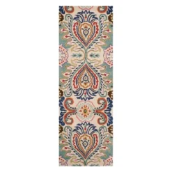Harvey Medallion Area Rug - Safavieh -Interior furniture GUEST 93ea905a 48aa 476a 8181 330314a8f487