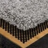 Nevlers Non-Slip Grip Pad For Rugs 5'x7' - Black -Interior furniture GUEST 94dab3b0 a943 4fd8 8410 c2f7f9a1d7f4 1