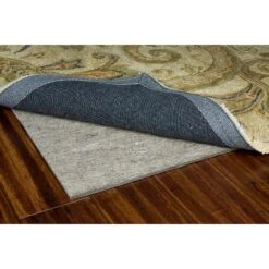 Gray Premier Solid Rug Grip Pad - Oriental Weavers -Interior furniture GUEST 950eeb01 68db 4287 babf c5638e44ee2c