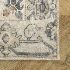 NuLOOM August Machine Washable Global Area Rug -Interior furniture GUEST 952600db 1258 4f52 b5fe be42cc03d8f8