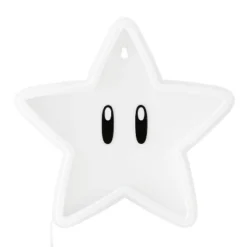 Nintendo Neon Star Light