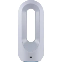 Track LED Color Changing Table Lamp White - Enbrighten -Interior furniture GUEST 9622130b 9dff 46b6 955d 01c01bf41297