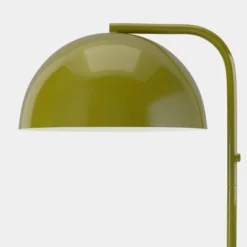 Metal Floor Lamp Green - Room Essentials™ -Interior furniture GUEST 96770a48 639b 414b 9e76 29f24e871c5d