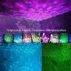 MOVSSOU Star Projector Bluetooth Speaker With Remote -Interior furniture GUEST 9a70329c a93a 46e0 9458 9ad9be6b1a5d