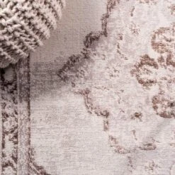 Alhambra Ornate Medallion Modern Indoor Area Rug - JONATHAN Y -Interior furniture GUEST 9b6e8237 e187 4236 b1ac 34505c05cb71