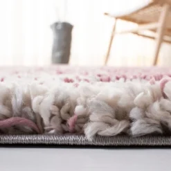 Fontana Shag FNT875 Power Loomed Area Rug - Safavieh -Interior furniture GUEST 9b8afdf5 fe5c 4257 893a 307c23e9821e