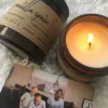 Vanilla Spice Candle - Freres Branchiaux -Interior furniture GUEST 9b9bb1d9 9516 419b 8c84 090c82d31021