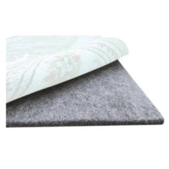 Nevlers Non-Slip Rubber And Felt Rug Pad -Interior furniture GUEST 9ba4e8e4 f390 44c8 99fd ff39fed52168