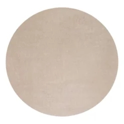 Round Premium Surface Rug Pad Gray - Anji Mountain -Interior furniture GUEST 9c1ae7eb bc56 458c 8124 af65583de8c6