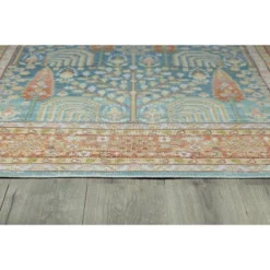 Isabella Matilda Rug - Momeni -Interior furniture GUEST 9c3dea79 0c55 4aa9 869b 0064bee7aee0
