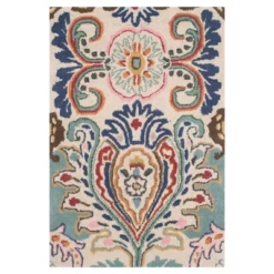 Harvey Medallion Area Rug - Safavieh -Interior furniture GUEST 9ec9f6cc 58d5 4b90 a140 82db981acead