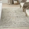Nourison Nyle Vintage Floral Bohemian Indoor Rug -Interior furniture GUEST 9f72bf61 eca3 4be8 95f5 506c3008c934