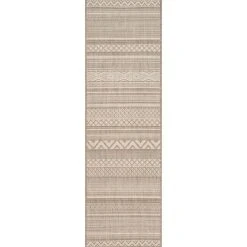 NuLOOM Erlinda Outdoor Area Rug -Interior furniture GUEST 9fe28866 3bfc 48e8 8c5c 443c77625bc6
