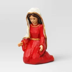 5pc Nativity Scene Figurine Set - Wondershop™ -Interior furniture GUEST a05cbb9c f62e 49c8 a317 3f9bfe1fe8ed